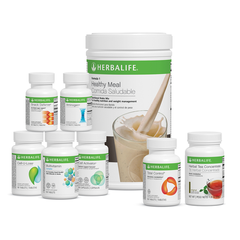 Program Kits