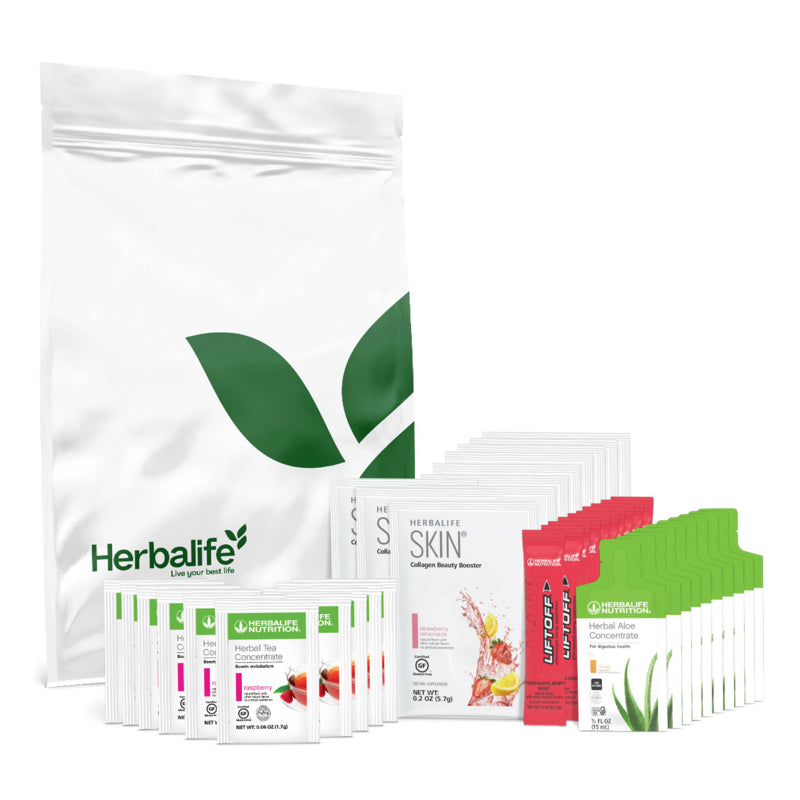 On-the-Go Products